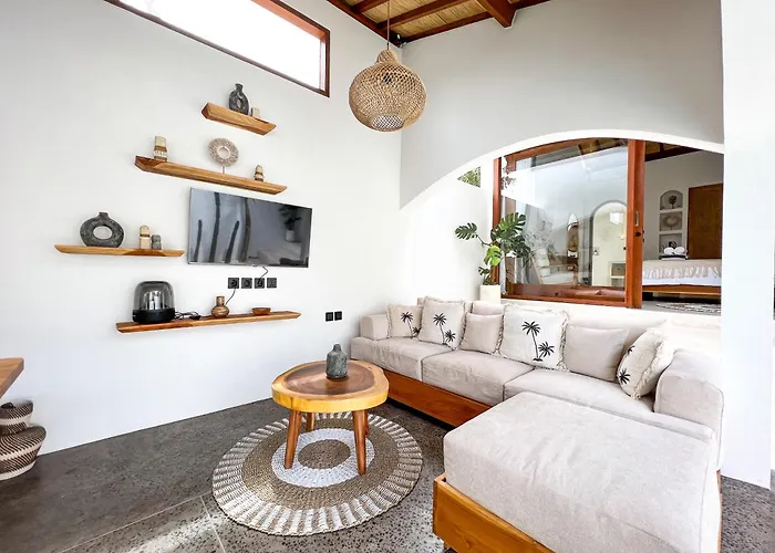 La Grace Villa *