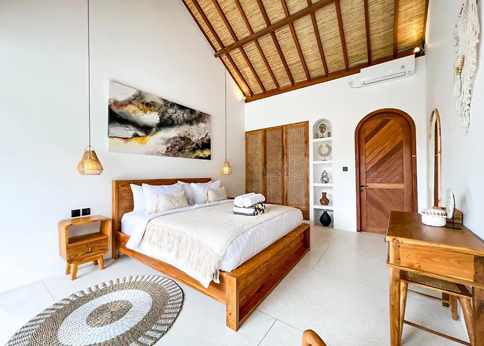 La Grace Uluwatu (Bali)