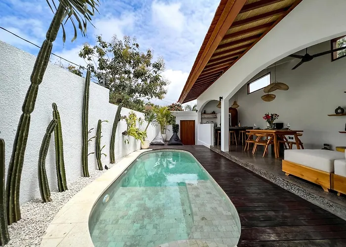 La Grace Villa