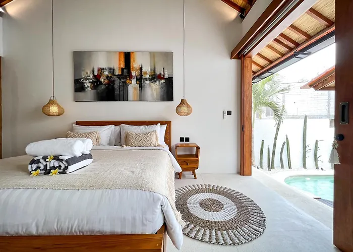 La Grace Villa Uluwatu (Bali)