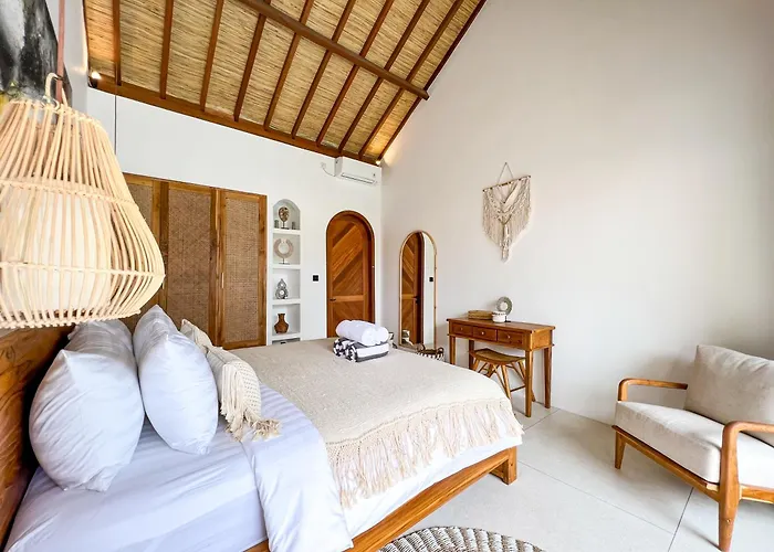 Villa La Grace