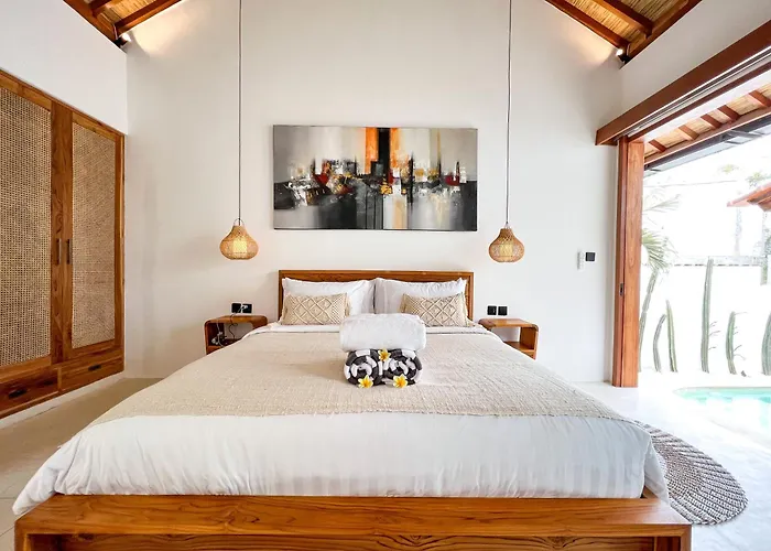 La Grace Villa *