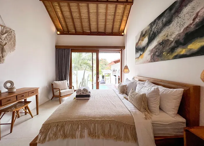 Villa La Grace *