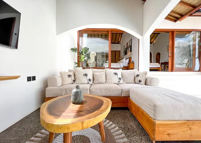 Villa La Grace Uluwatu (Bali)