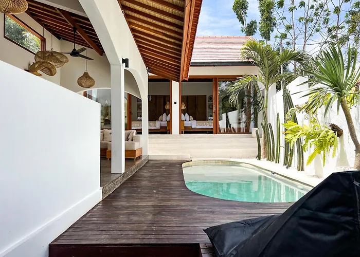 La Grace Villa *