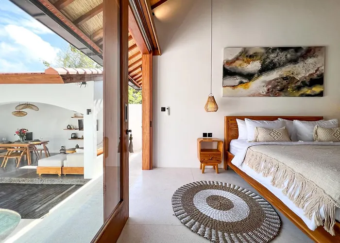 La Grace * Uluwatu (Bali)