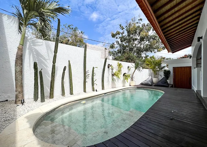 La Grace Uluwatu (Bali)