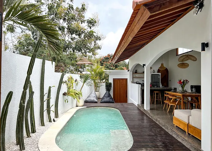 La Grace Villa *